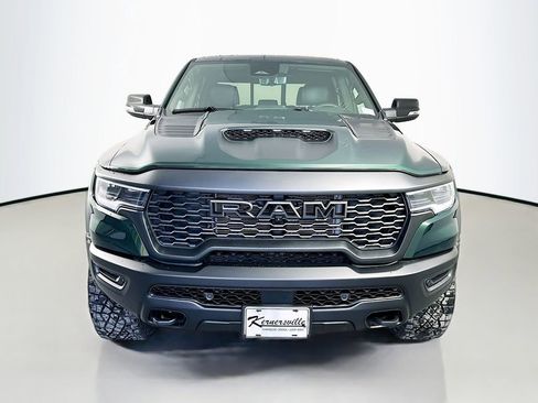 New 2026 RAM 1500 RHO AWD/4WD image 2