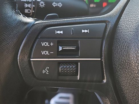 Used 2024 Honda Accord Sport image 23