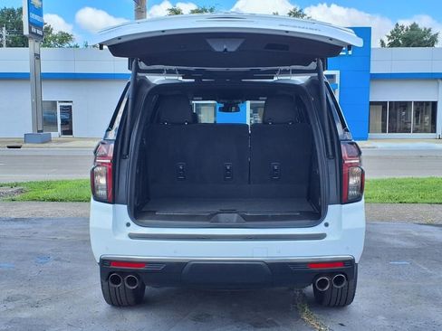 Used 2023 Chevrolet Tahoe Premier image 13