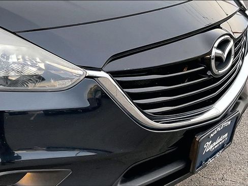 Used 2015 MAZDA CX-9 Sport image 34