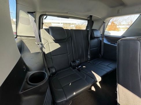 Used 2018 Chevrolet Tahoe LT w/ LT Midnight Edition image 14