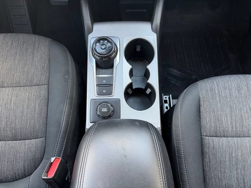 Used 2022 Ford Bronco Sport Big Bend w/ Convenience Package AWD/4WD image 19