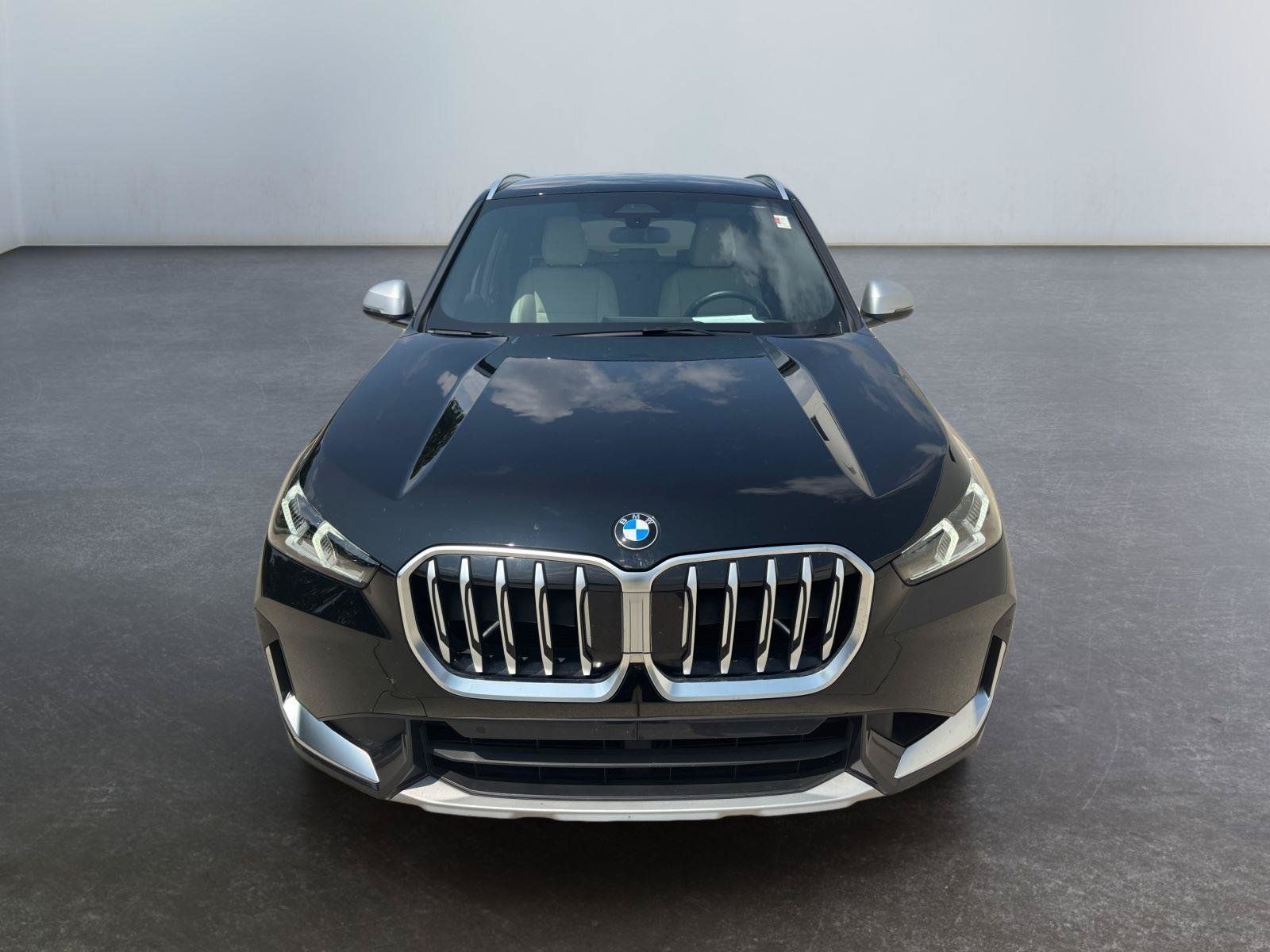 Used 2023 BMW X1 xDrive28i w/ Convenience Package AWD/4WD image 10