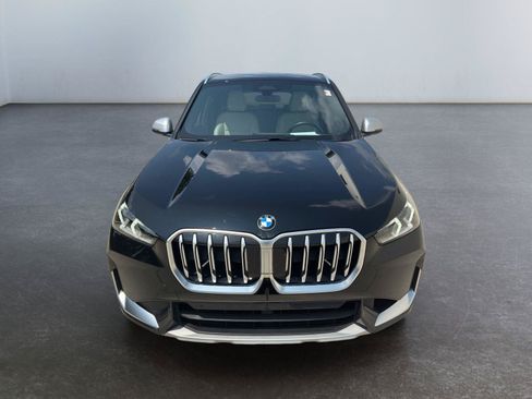 Used 2023 BMW X1 xDrive28i w/ Convenience Package AWD/4WD image 10