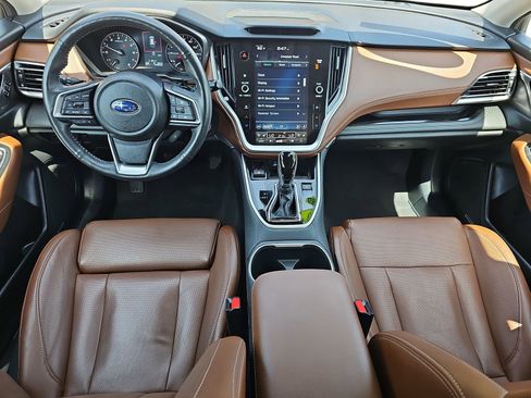 Certified 2024 Subaru Outback Touring XT AWD/4WD image 9