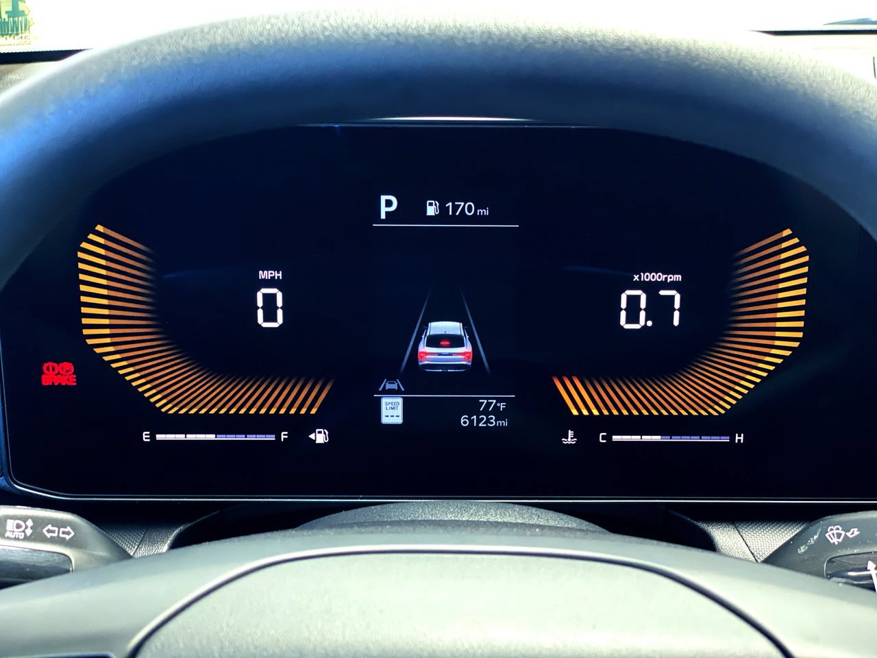 Certified 2026 Kia K4 FWD image 22