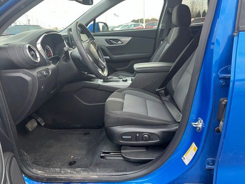 Used 2024 Chevrolet Blazer LT w/ Convenience Package image 11