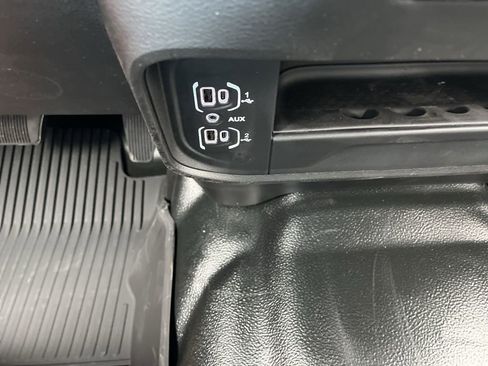 New 2026 RAM 3500 Tradesman w/ Chrome Appearance Group A image 59