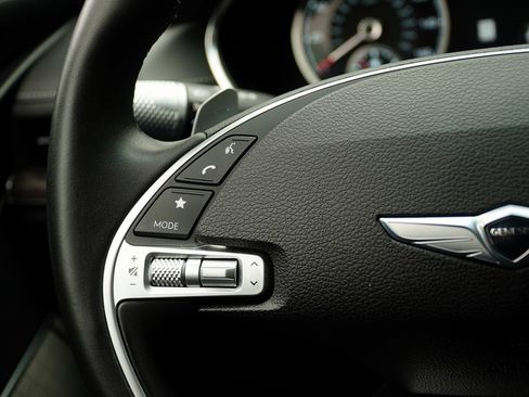 Used 2023 Genesis G80 2.5T w/ Advanced Package image 23