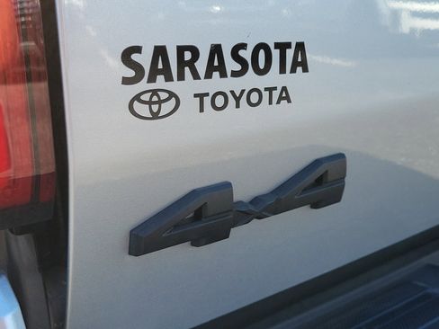 Used 2024 Toyota Tacoma SR5 image 13