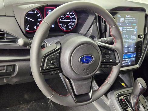 New 2026 Subaru Impreza RS AWD/4WD image 14