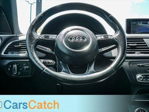 Used 2018 Audi Q3 2.0T Premium w/ Convenience Package FWD image 23