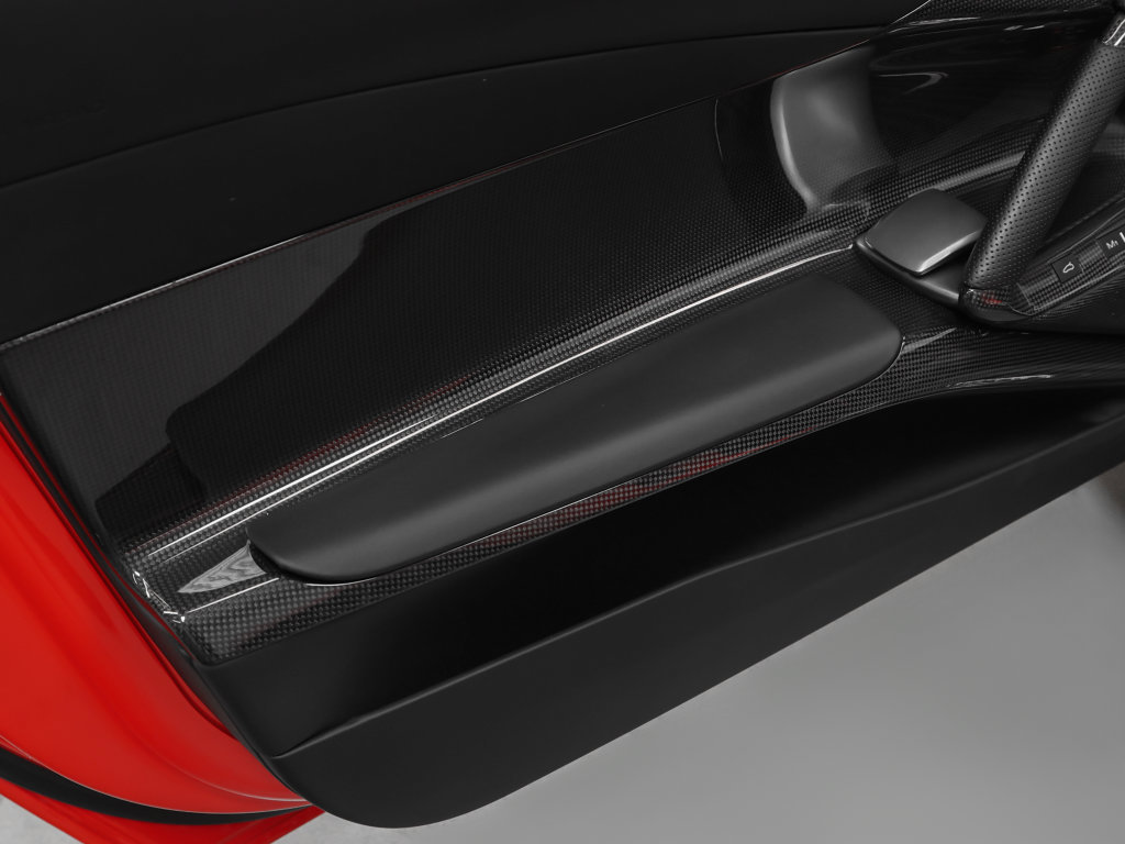 Certified 2023 Ferrari 812 GTS RWD image 80
