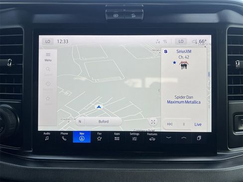 New 2026 Ford F250 Platinum image 4