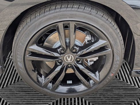 New 2026 Acura Integra A-Spec image 19