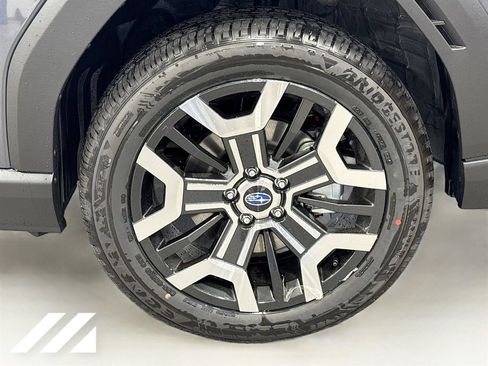 New 2026 Subaru Outback Touring XT AWD/4WD image 34