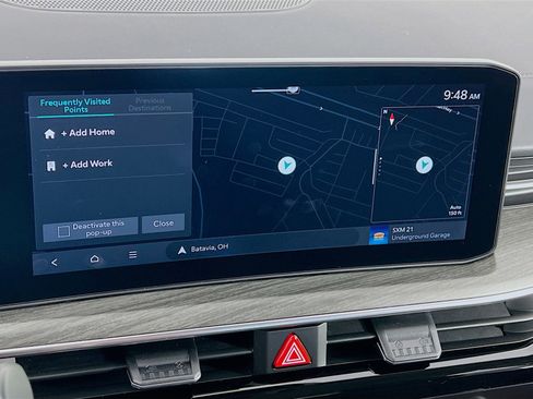 New 2025 Kia K5 EX FWD image 9