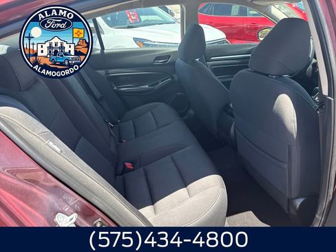 Used 2023 Nissan Altima 2.5 SV image 17