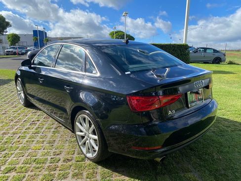 Used 2015 Audi A3 2.0T Premium AWD/4WD image 22
