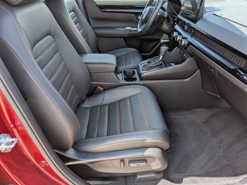Used 2023 Honda CR-V Sport Touring image 22
