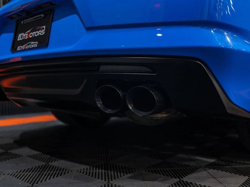 Used 2022 Chevrolet Camaro SS image 17