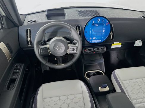 New 2027 MINI Cooper Countryman S AWD/4WD image 19