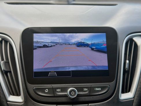 Used 2024 Chevrolet Malibu LT FWD image 22