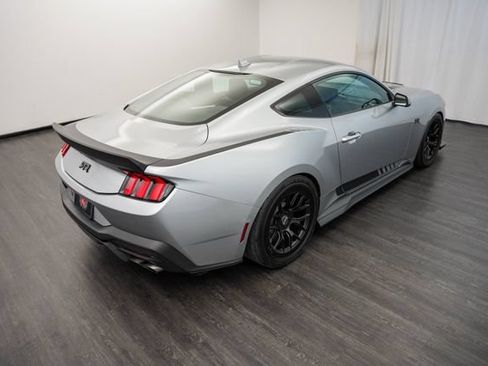 Used 2024 Ford Mustang GT Premium RWD image 10
