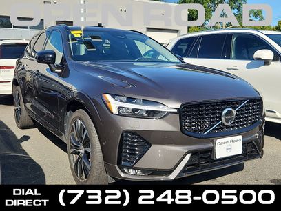 Used 2024 Volvo XC60 B5 Plus w/ Climate Package
