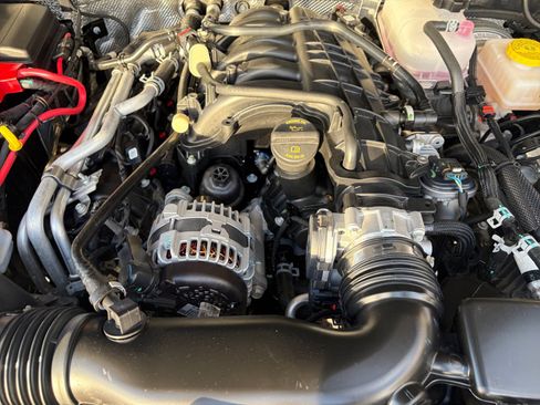 New 2024 Jeep Wrangler Willys image 29