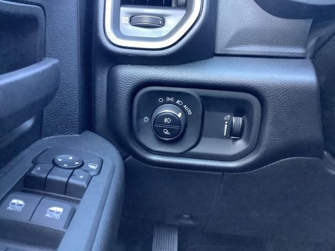 New 2026 RAM 3500 Tradesman image 14