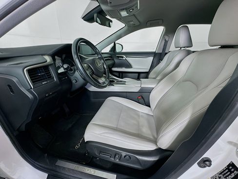 Used 2020 Lexus RX 350 FWD w/ Accessory Package image 13