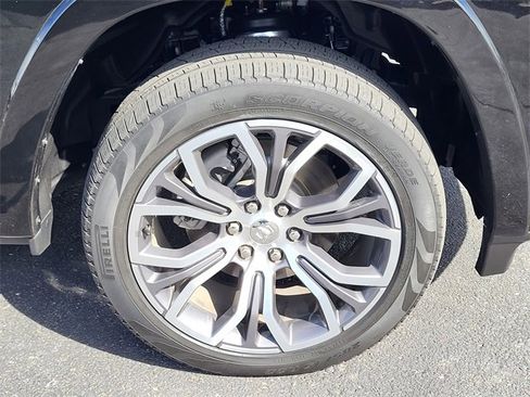 Certified 2025 RAM 1500 Tungsten image 6