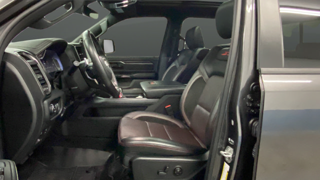Used 2025 RAM 1500 Rebel w/ Rebel Level 2 Equipment Group AWD/4WD image 9