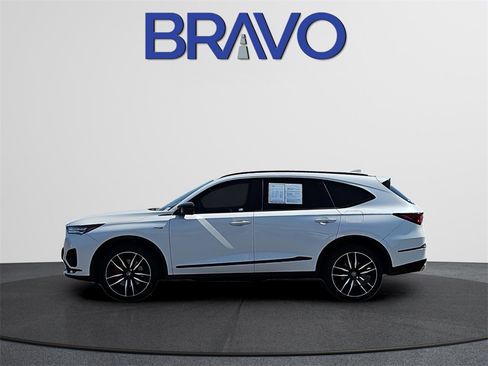 Used 2023 Acura MDX Type S image 6