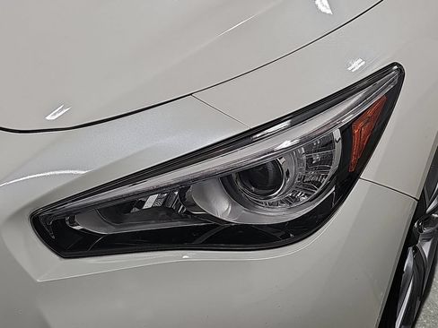 Used 2016 INFINITI Q50 3.0t Premium w/ 3.0T Premium Plus Package AWD/4WD image 33