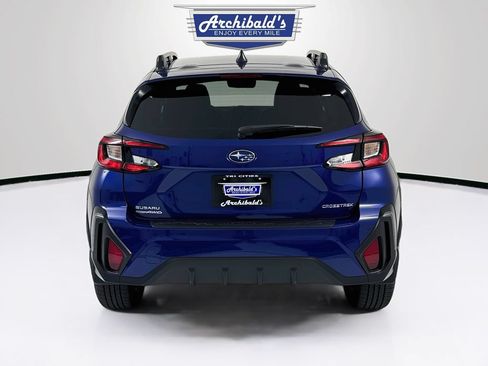 Used 2024 Subaru Crosstrek 2.5i Limited w/ Crosstrek Mirror Package AWD/4WD image 7