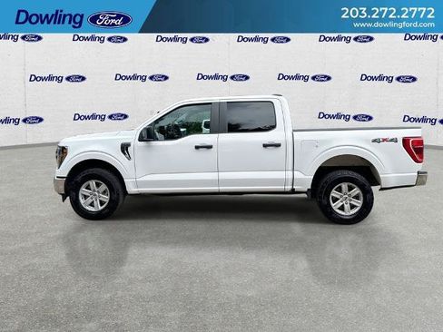 Certified 2023 Ford F150 XLT AWD/4WD image 5