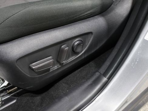 Used 2024 Toyota RAV4 XLE image 10