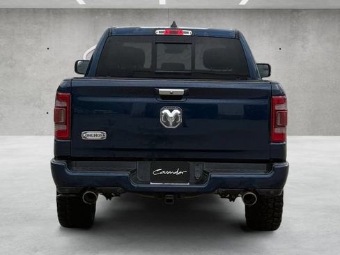 Used 2020 RAM 1500 Limited RWD image 15
