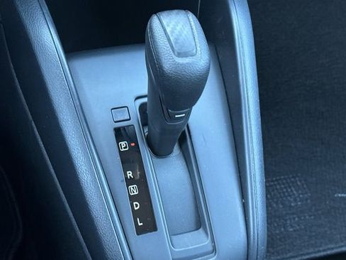 New 2025 Nissan Versa S w/ Trunk Package image 17