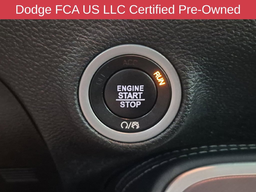Used 2022 Dodge Challenger R/T Scat Pack RWD image 29