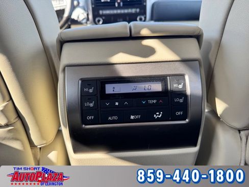 Used 2023 Lexus GX 460 Premium AWD/4WD image 38