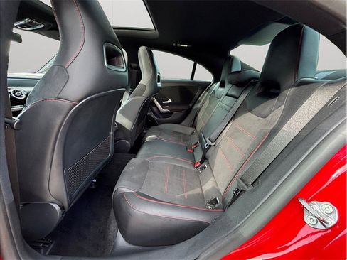 Used 2020 Mercedes-Benz CLA 250 image 36