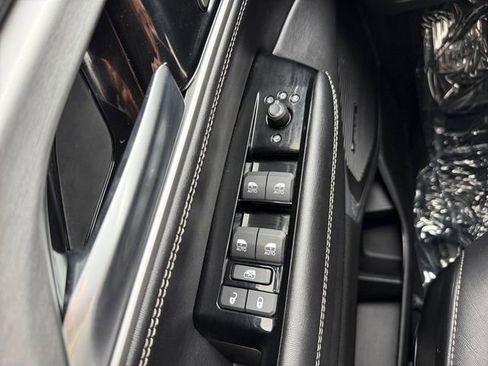 Used 2025 Jeep Wagoneer Series II w/ Convenience Group I image 10