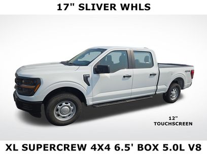 Used 2024 Ford F150 XL