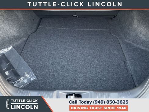 Used 2026 Ford Mustang Coupe RWD image 27