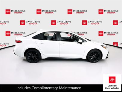 Certified 2023 Toyota Corolla SE