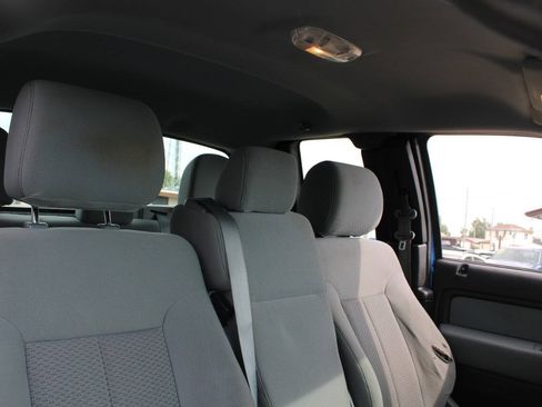 Used 2013 Ford F150 STX w/ Mid Equipment Group AWD/4WD image 11