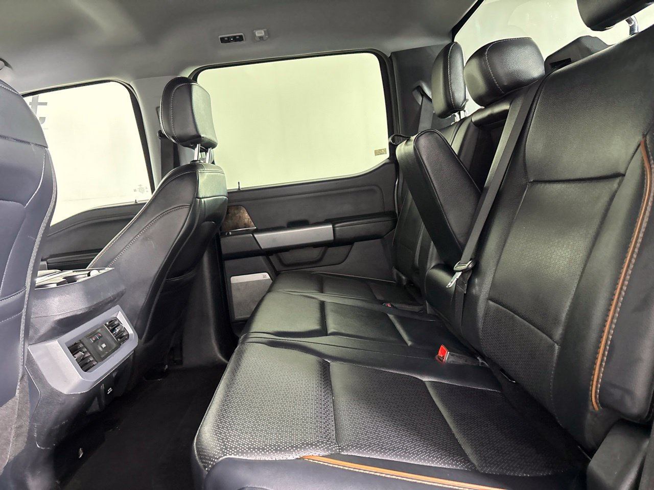 Used 2025 Ford F250 Lariat w/ Chrome Package AWD/4WD image 20